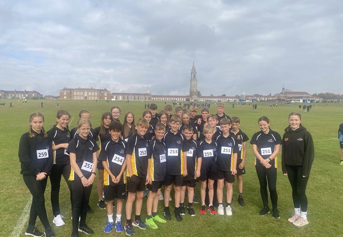 Stowmarket High PE & Sport tweet media