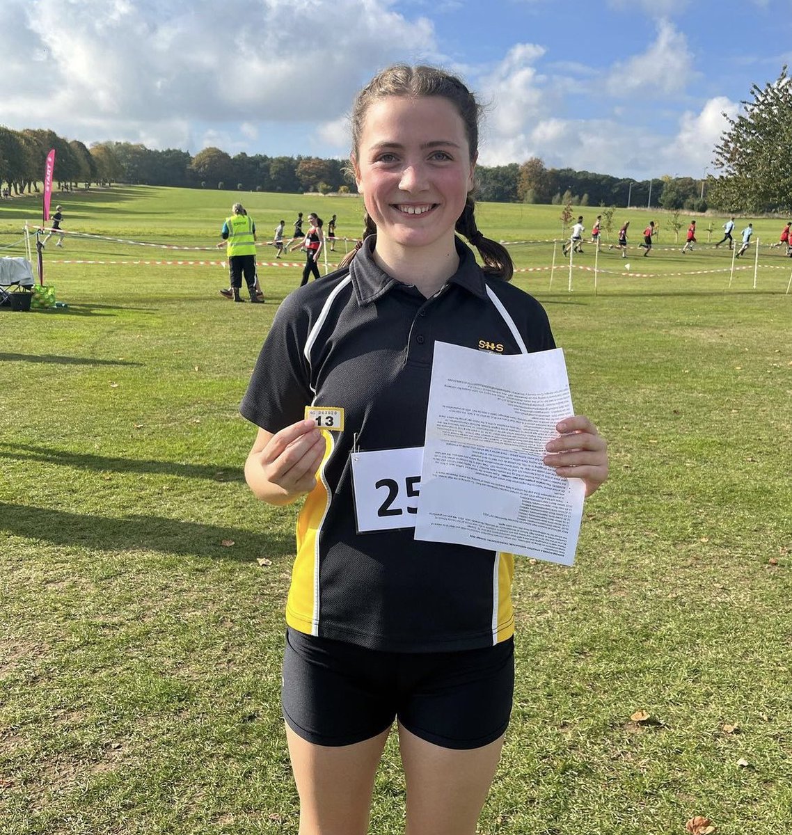 Stowmarket High PE & Sport tweet media