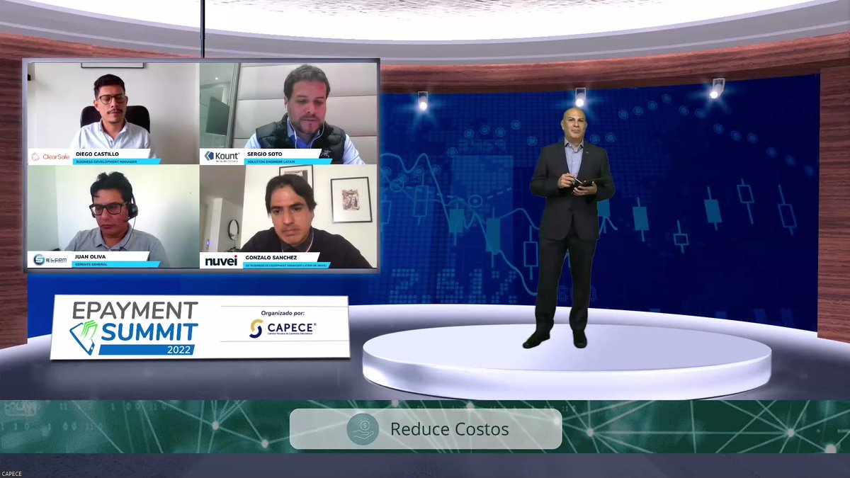 rommelcomeca's tweet photo. Hay que invertir en tecnología ANTIFRAUDE en nuestros negocios de E-commerce #EpaymentSummit2022 @capeceperu https://t.co/Yh7JUcjIKk