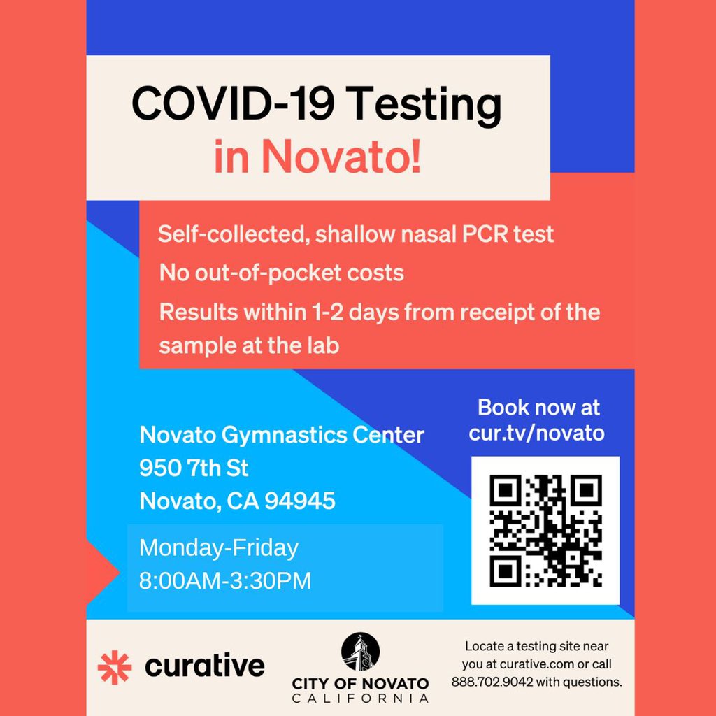 Novato Fire District tweet media