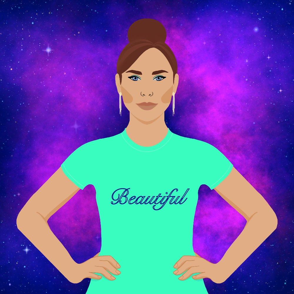 I am beautiful. I am a super woman.

FREE MINT at wevision.art
Price: 0.0 Eth
<a href="/opensea/">OpenSea</a> "We Vision: Woman Life Freedom" 
Pls Amplify the voice of women of Iran.
#NFT #NFTs #NFTGiveaway #NFTGiveaways #NFTartwork #nftarti̇st #Etherium #MahsaAmini #women #opensea #NFTsales