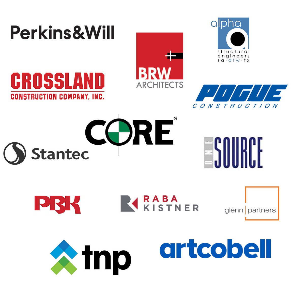 📣48 hours until everyone’s favorite event of the year⛳️! Thank YOU sponsors! #A4LENTX