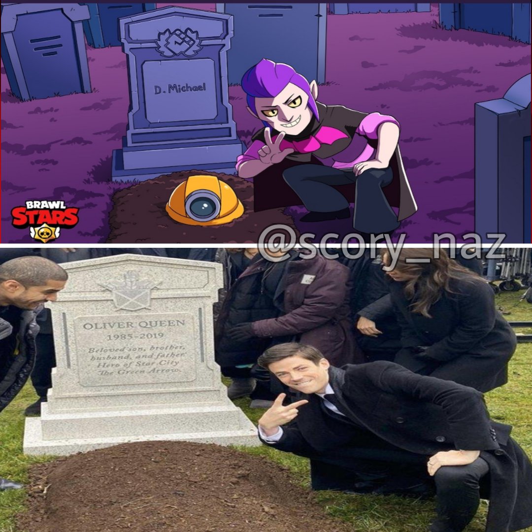 Scory_Naz's tweet photo. 😂
#BrawlStars https://t.co/XExVbCF4yG