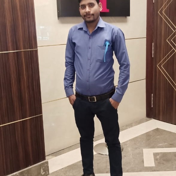 ArvindK35200533's tweet photo. #NewProfilePic https://t.co/lZm9huNf4A