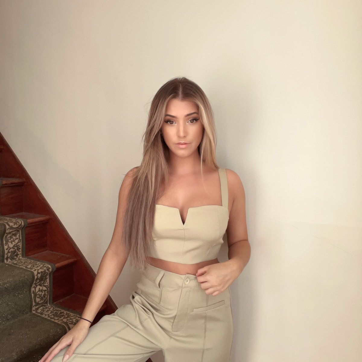 TAILS on Twitter: "Ig saw it first 🥵😊"