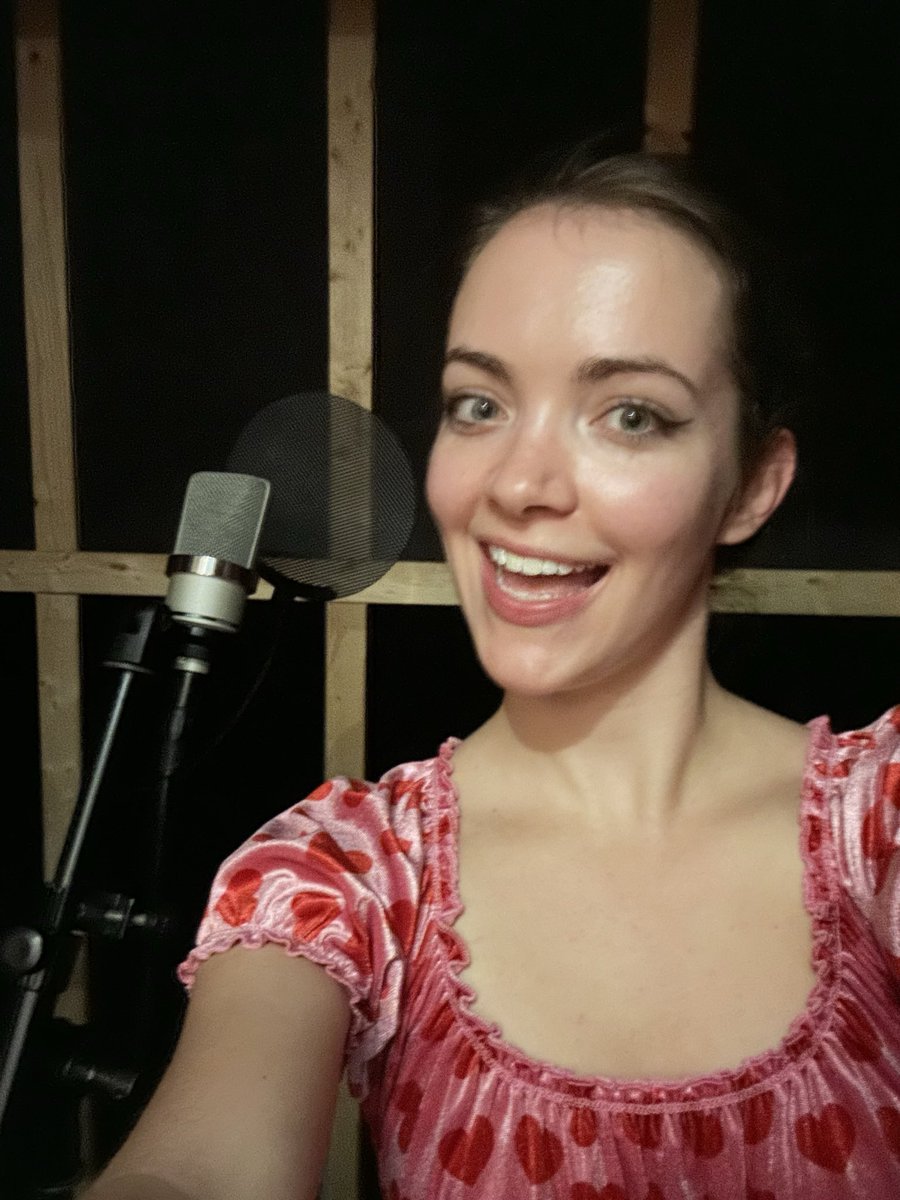 Ellie Voxel tweet media