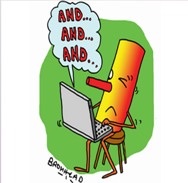 I write because it informs and explains and persuades and inspires and teaches and provides a different perspective for others around me.
#polysyndeton #NTHCinspire <a href="/Bence_EDU/">Janelle Bence</a> #WhyIWrite