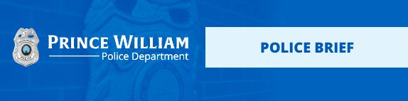 Prince William County Police #PWCDailyReport for Wednesday, October 19, 2022 | pwcva.gov/policedir