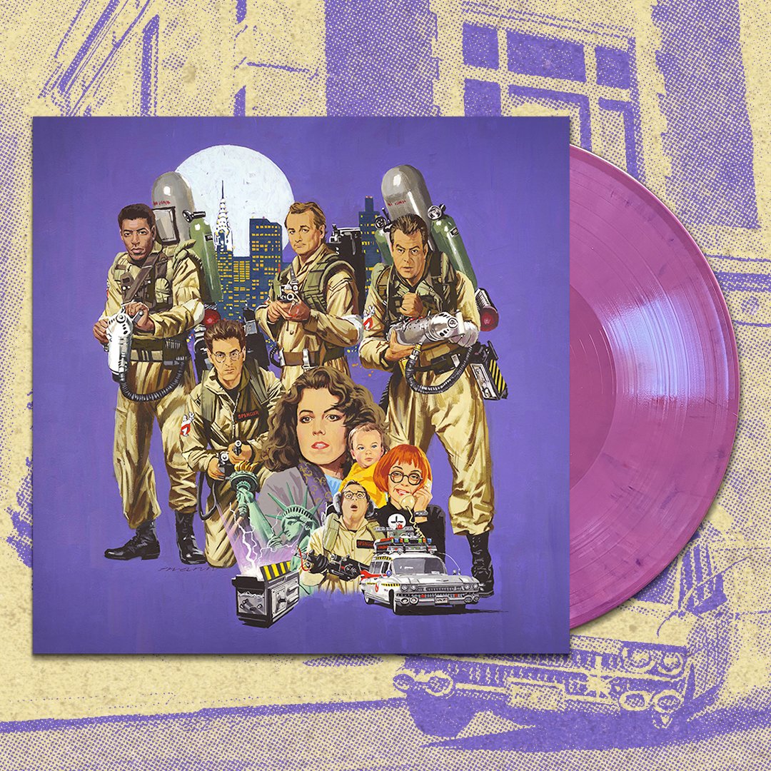 ON SALE NOW: our exclusive pressing of @EnjoytheRideRES' BEAVIS AND BUTT-HEAD DO AMERICA, as well as our GHOSTBUSTERS II, and a host of distro titles (CLUE, HUGO, and more)! Get yours today, heh heh heh heh: mondorecordshop.com