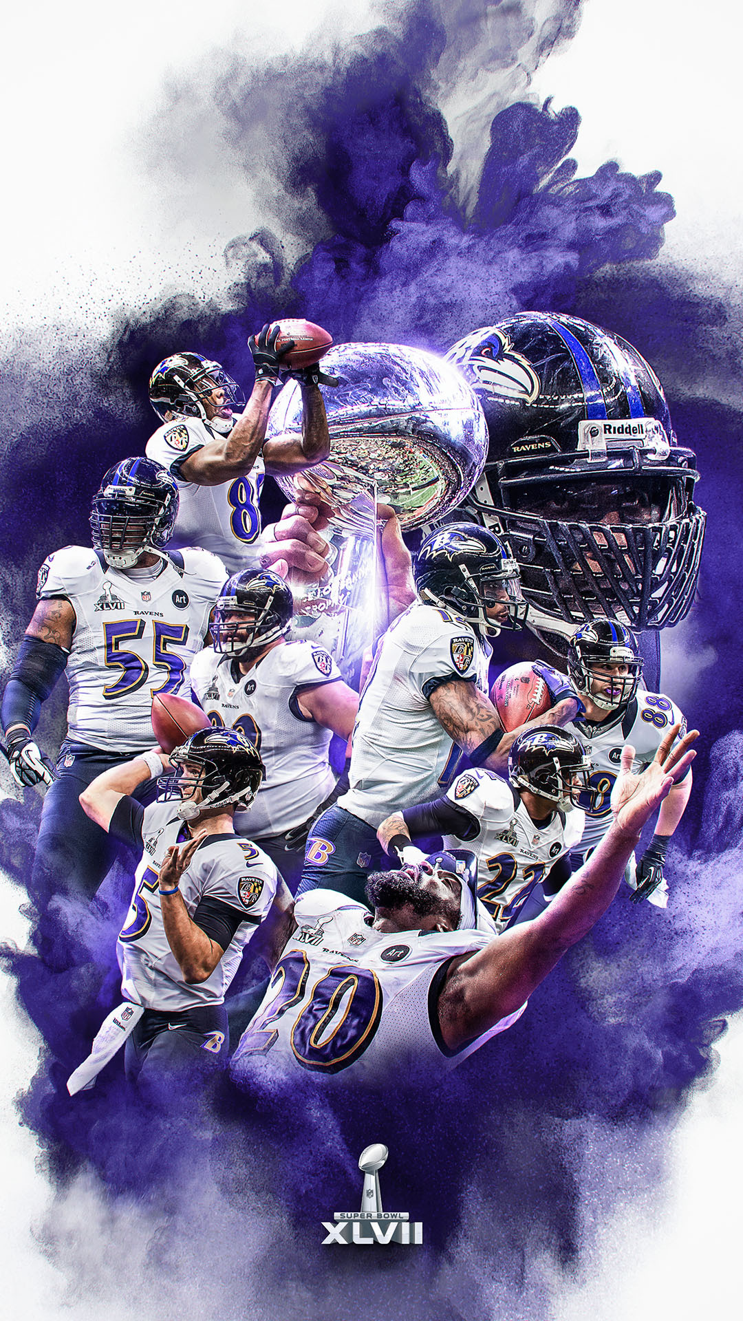 Baltimore Ravens on X