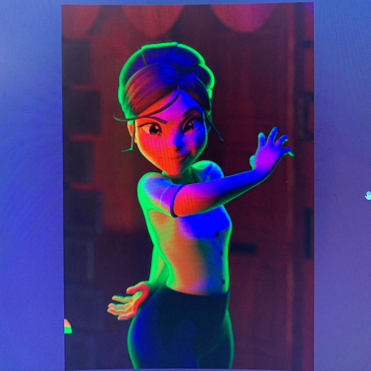 LCovarr1's tweet photo. 💻🏆 A few camera shots, Light structures and color rendering for this weeks project @lafilmschool 🏆💻 #AnimationArtist #AnimationVideo #AnimationDesign #2dAnimation #Animations #ToonBoom  #Bachelors #AnimationAndVisualEffects #LAFilmSchool #LosAngelesFilmSchool https://t.co/tByjqRO59G