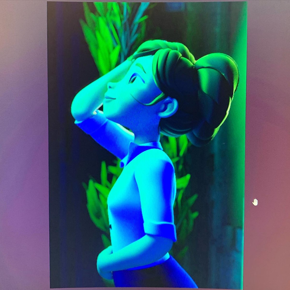 LCovarr1's tweet photo. 💻🏆 A few camera shots, Light structures and color rendering for this weeks project @lafilmschool 🏆💻 #AnimationArtist #AnimationVideo #AnimationDesign #2dAnimation #Animations #ToonBoom  #Bachelors #AnimationAndVisualEffects #LAFilmSchool #LosAngelesFilmSchool https://t.co/tByjqRO59G