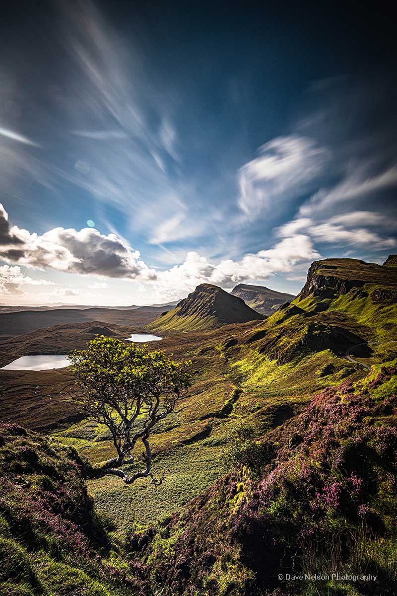 Landslip - The Quiraing, Isle of Skye, Scotland.

#scotland_greatshots #scotland #scotlandexplore #scotlandphotography #scotlandiscalling #landscapephotography #photography #photoguide #photooftheday #phototour #natgeoyourshot #Trivento #skye #isleofskye #quiraing #skyecandles