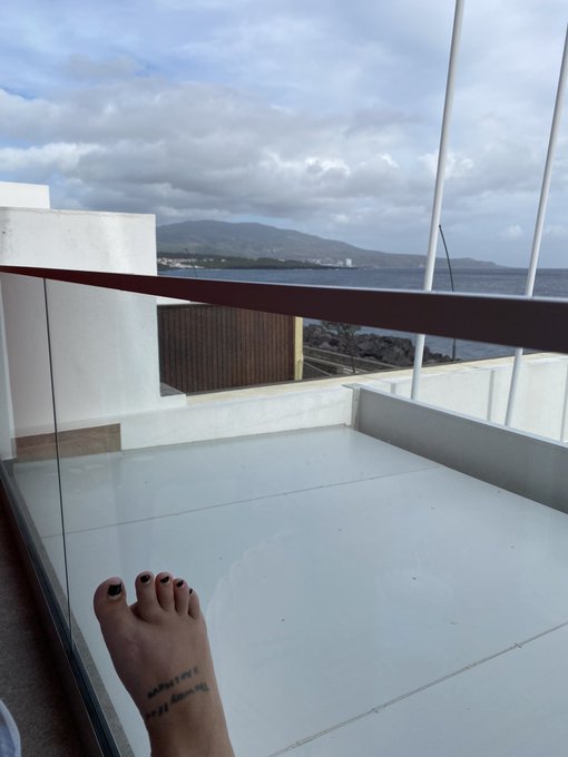 In Ponta Delgada, Portugal for the week. DM me for spicy vacation content. 🍍💃🏻 #sellingcontent https://t<a href="/tag/sellingcontent"class="tags"><span>#sellingcontent</span></a>