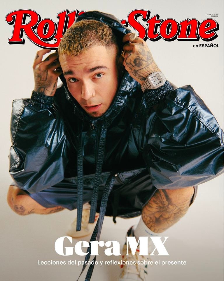 Pablo Monroy (@soyelbob) on Twitter photo El artículo de mi plática con <a href="/MxGeraMx/">Gera Mx</a> 👇
es.rollingstone.com/gera-mx-leccio…
Portada doble para <a href="/RollingStoneMX/">Rolling Stone en Español - México</a> <a href="/RollingStoneCol/">Rolling Stone en Español - Colombia</a> <a href="/rollingstoneEE/">Rolling Stone En Español</a> El artículo de mi plática con <a href="/MxGeraMx/">Gera Mx</a> 👇
es.rollingstone.com/gera-mx-leccio…
Portada doble para <a href="/RollingStoneMX/">Rolling Stone en Español - México</a> <a href="/RollingStoneCol/">Rolling Stone en Español - Colombia</a> <a href="/rollingstoneEE/">Rolling Stone En Español</a>