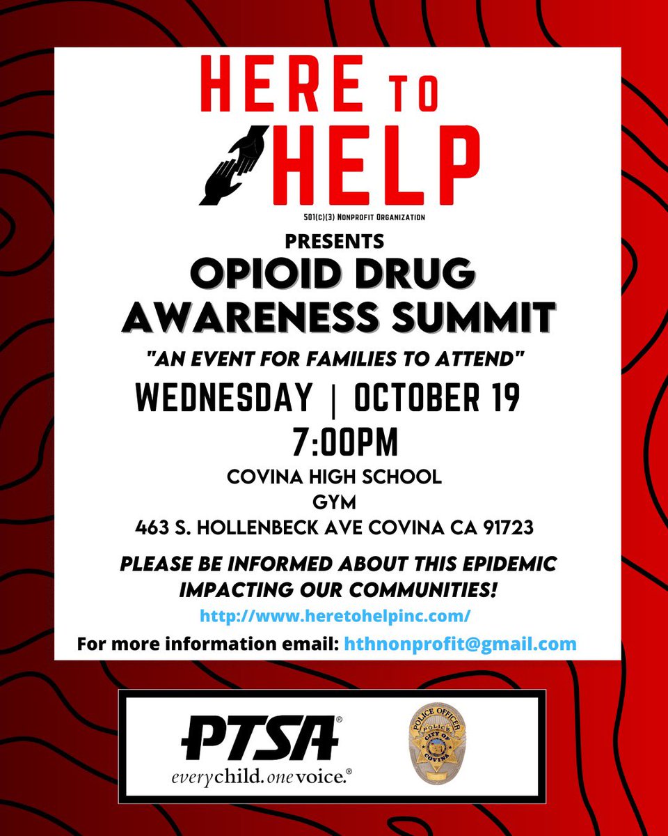 Be informed tonight! <a href="/CovinaAthletics/">Covina HS Athletics</a> <a href="/Covinafbbooster/">Covina Football Booster Club</a> <a href="/CovinaColts/">Covina High School</a> <a href="/AdminHs/">Northview HS Admin of Justice</a> <a href="/VikingVision/">VVN</a> <a href="/covinapd/">Covina PD</a> <a href="/CityofCovina/">City of Covina</a> <a href="/SHBaseball03/">South Hills Baseball</a> @SouthHillsHigh <a href="/CovinaGBBall/">Covina GirlsBasketball</a> <a href="/covinahighptsa/">CovinaHighPTSA</a> <a href="/WestCovinaHSFB/">West Covina High School Football</a>