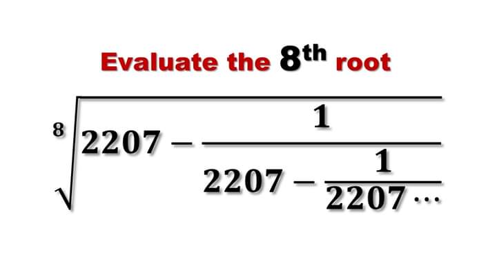 sonukg4india's tweet photo. #AdvanceMath #SKG https://t.co/FBCI950Yq0