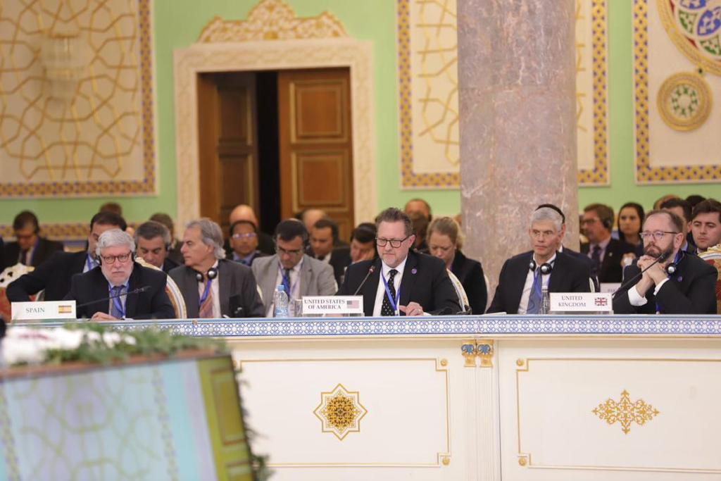 State Dept CT Bureau on Twitter "PDC Chris Landberg was pleased to