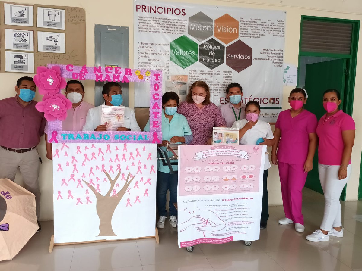 Dra. Edith Bermúdez Alonzo tweet media