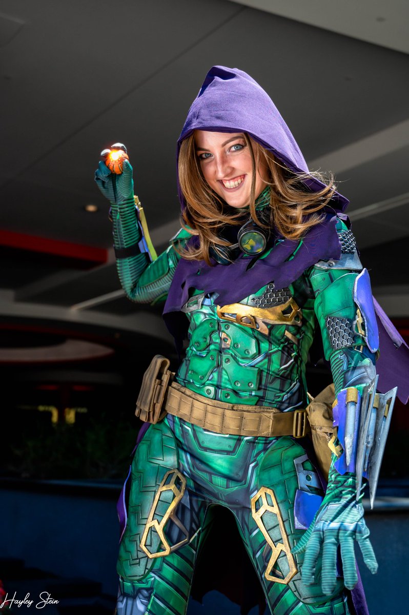 Godspeed, Spider-Man 💚🎃

📸: <a href="/hayleysphoto/">hayley🧛‍♀️ @ edit hell</a>