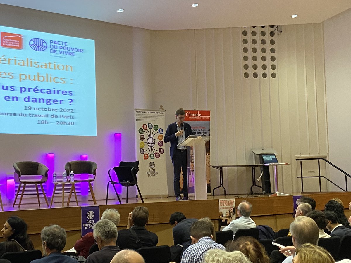 CFDT Île-de-France tweet media