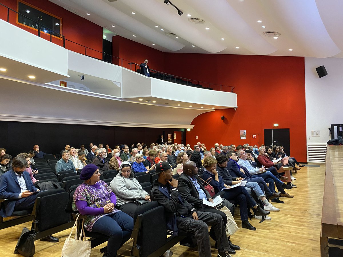 CFDT Île-de-France tweet media