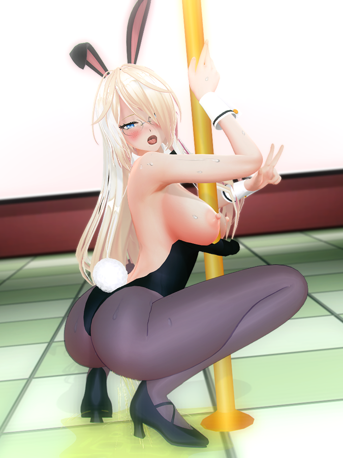 久しぶりに撮ったデルタさん@胸部厚増量モード

ポーズはTLに流れてきた退魔忍フィギュアより。 