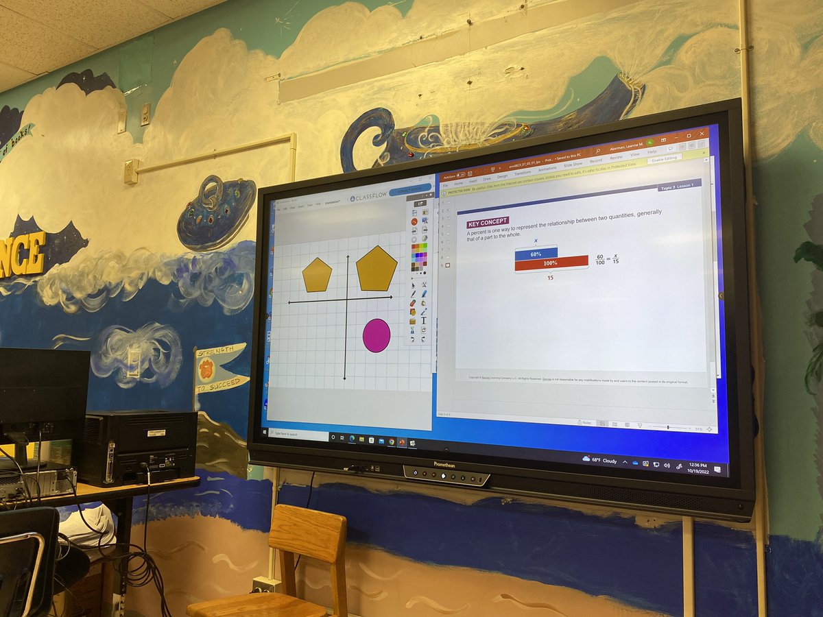 EcAkerman's tweet photo. Thank you @benfranklink8 for hosting me all day as I support your amazing teachers! Your #ActivPanels and #ActvInspire can help you engage your learners! Have you ever seen such a beautiful teachersβs lounge??? @Promethean @LearnPromethean https://t.co/dZiBdcxdtg
