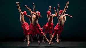 HeritageWorks's tweet photo. We are so excited to have @PhiladancoC! November 9-11. They will perform Endangered Species performed by a six-member all-male cast and is about police brutality, its impact on Black men and communities

Tickets to see Endangered Species can be found here: https://t.co/cCsXUpQczR https://t.co/uYhgrDZKh8