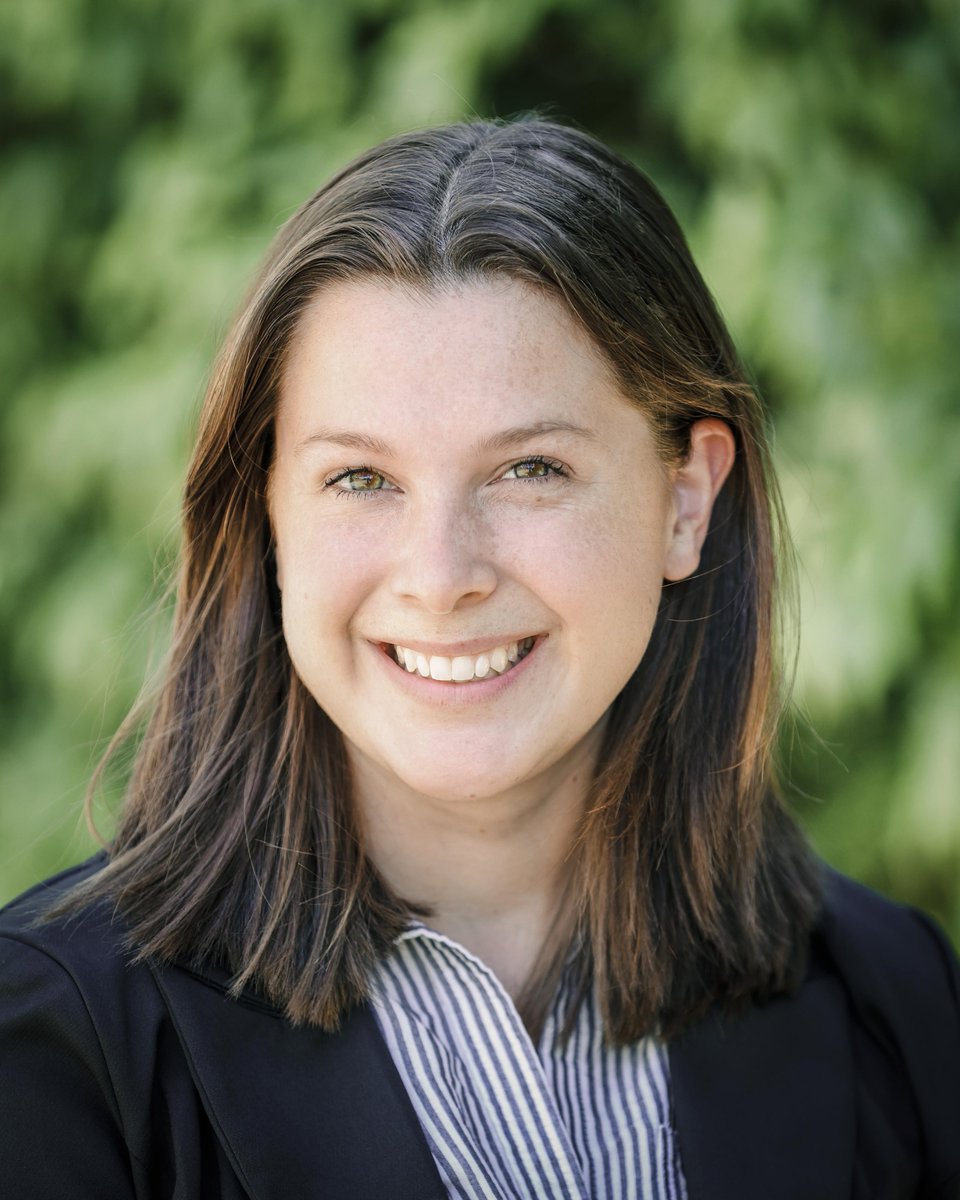 EverydayImpact's tweet photo. It's the final countdown to Everyday Impact Consulting's 10-year celebration. In the coming days, we will be featuring our stellar team. First for today is Abby! (1/3) https://t.co/m59maQfDpn
