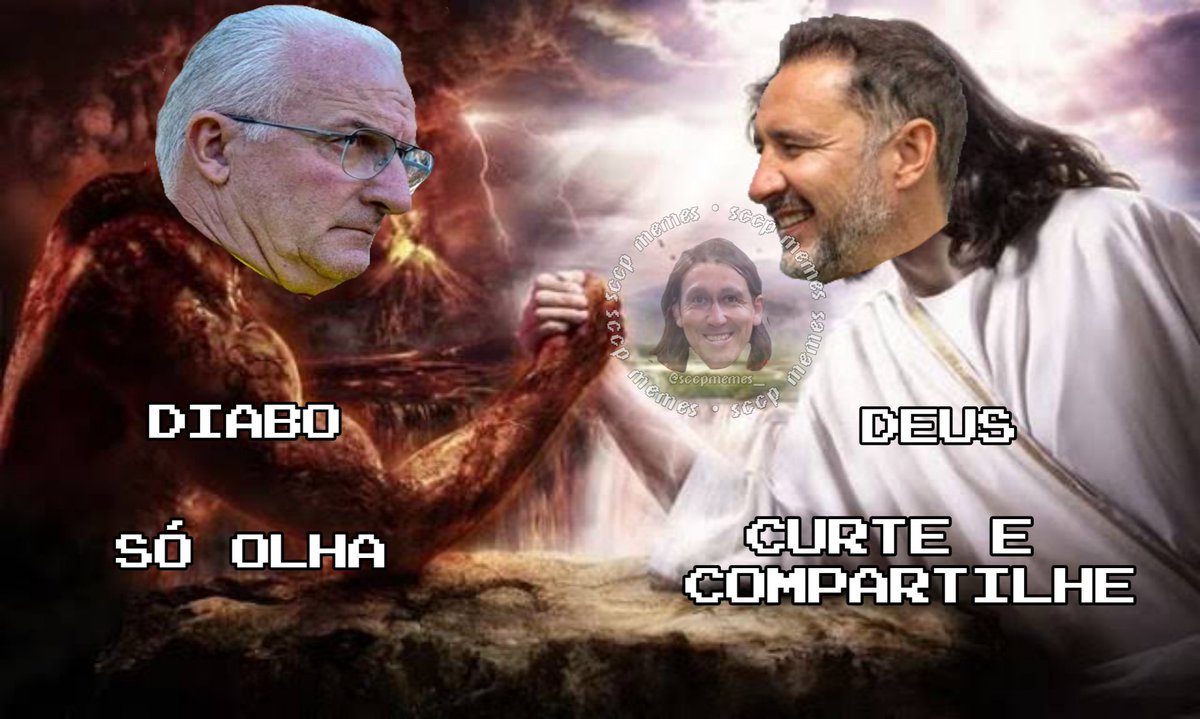 SCCP MEMES tweet media