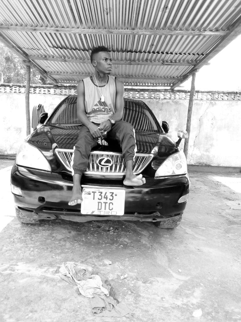 MkongweAkida's tweet photo. Mkongwe 🗣 https://t.co/7N2YXIEzfC