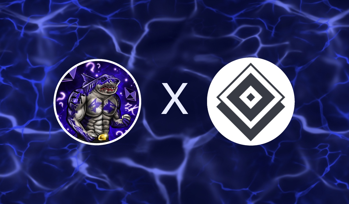 SharksZk's tweet photo. 🎉 ANNOUNCEMENT 🎉

We're excited to announce that we will be MINTING on 
@MintSquareNFT LaunchPad!

🗓️Mint Date TBA

🎁We're giving away 10 x #zkSharks WL to celebrate!

To enter:
1) Like ❤️
2) RT ♻️
3) Tag 3 Friends👬🏽
4) Follow  
@MintSquareNFT &amp; @SharksZk
 
⏱️ 72h https://t.co/f9nS3GXHd3