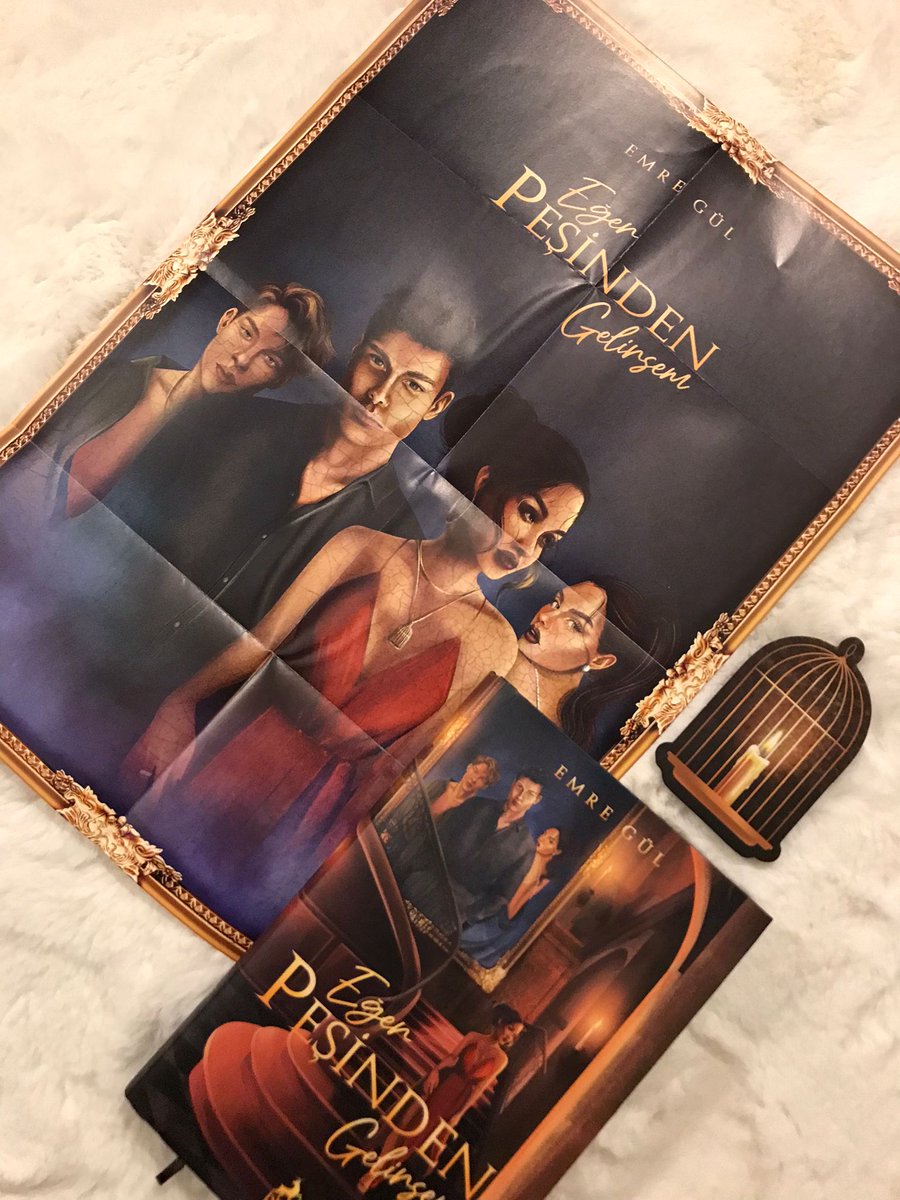 "ᴇğᴇʀ ᴘᴇşɪ̇ɴᴅᴇɴ ɢᴇʟɪ̇ʀsᴇᴍ"
#eğerpeşindengelirsem | <a href="/ewregul/">emre gül</a>