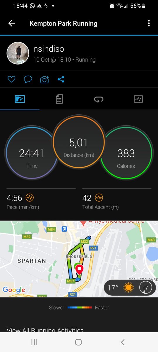 nsindiso12's tweet photo. Sibingelele iGoli
#RunningWithTumiSole
#TrapnLos
#IPaintedMyRun
#FetchYourBody22 https://t.co/autPE42kWt