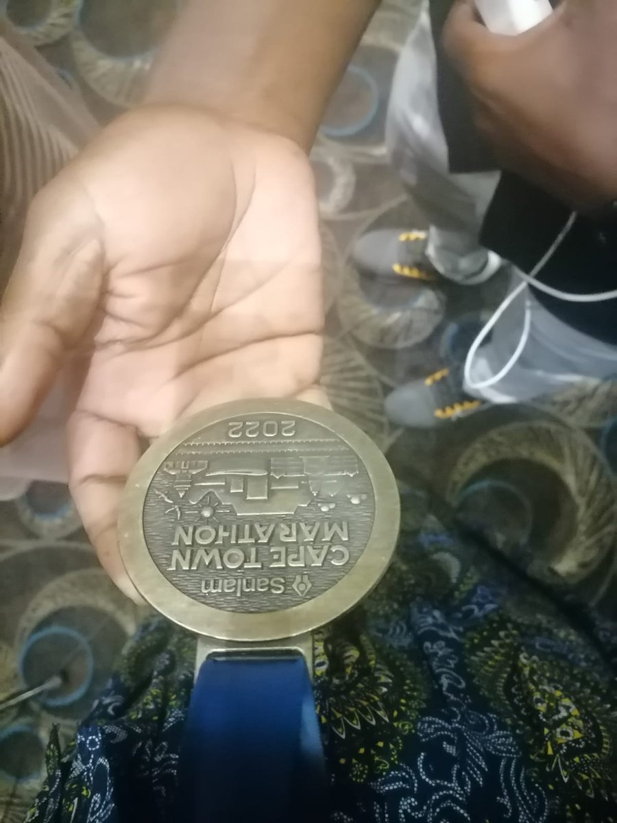 nsindiso12's tweet photo. Sibingelele iGoli
#RunningWithTumiSole
#TrapnLos
#IPaintedMyRun
#FetchYourBody22 https://t.co/autPE42kWt