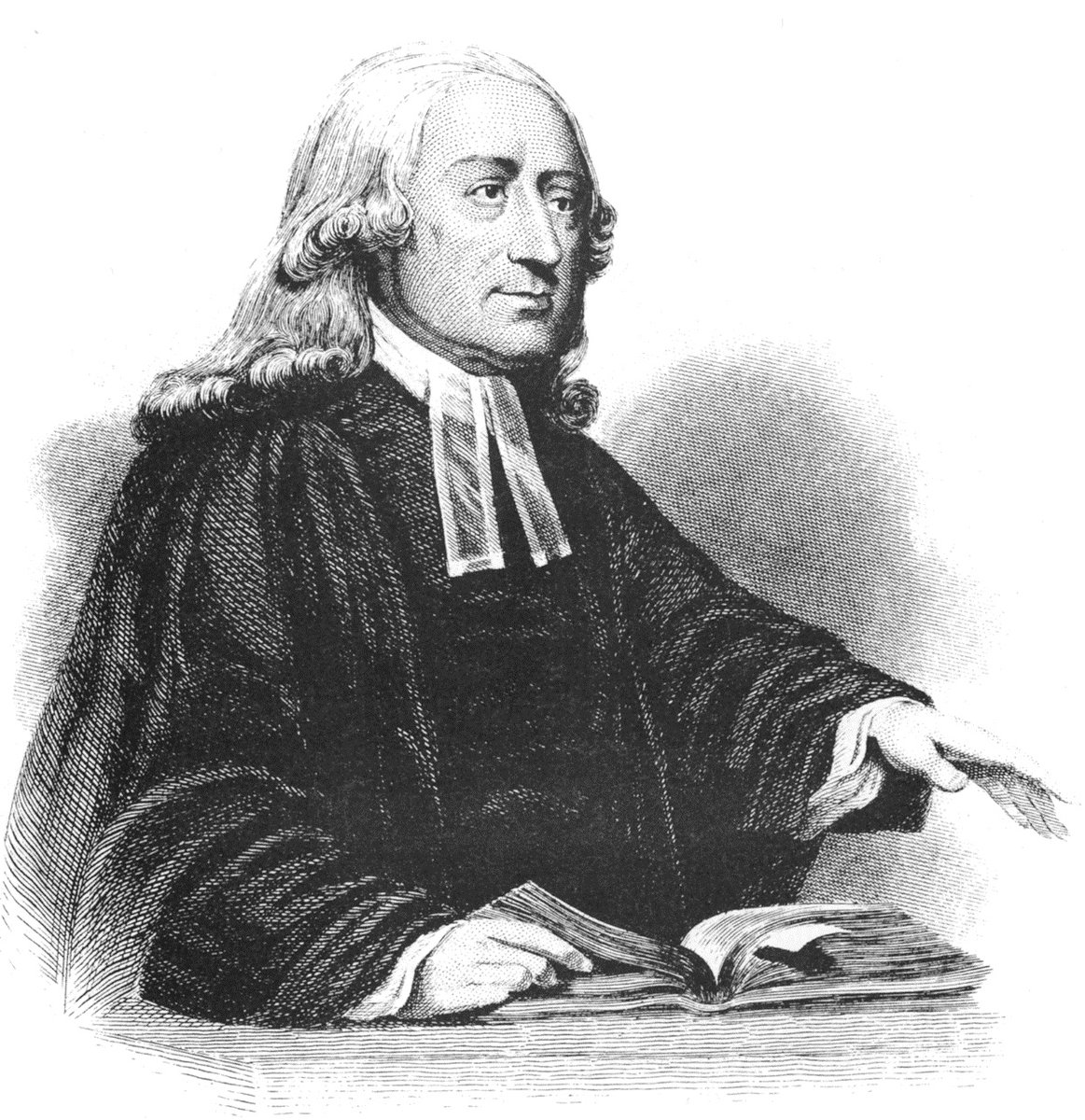 "Every wise man therefore will allow others the same liberty of thinking which he desires they should allow him; and will no more insist on their embracing his opinions than he would have them to insist on his embracing theirs.

- John Wesley

("Catholic Spirit" I.6)