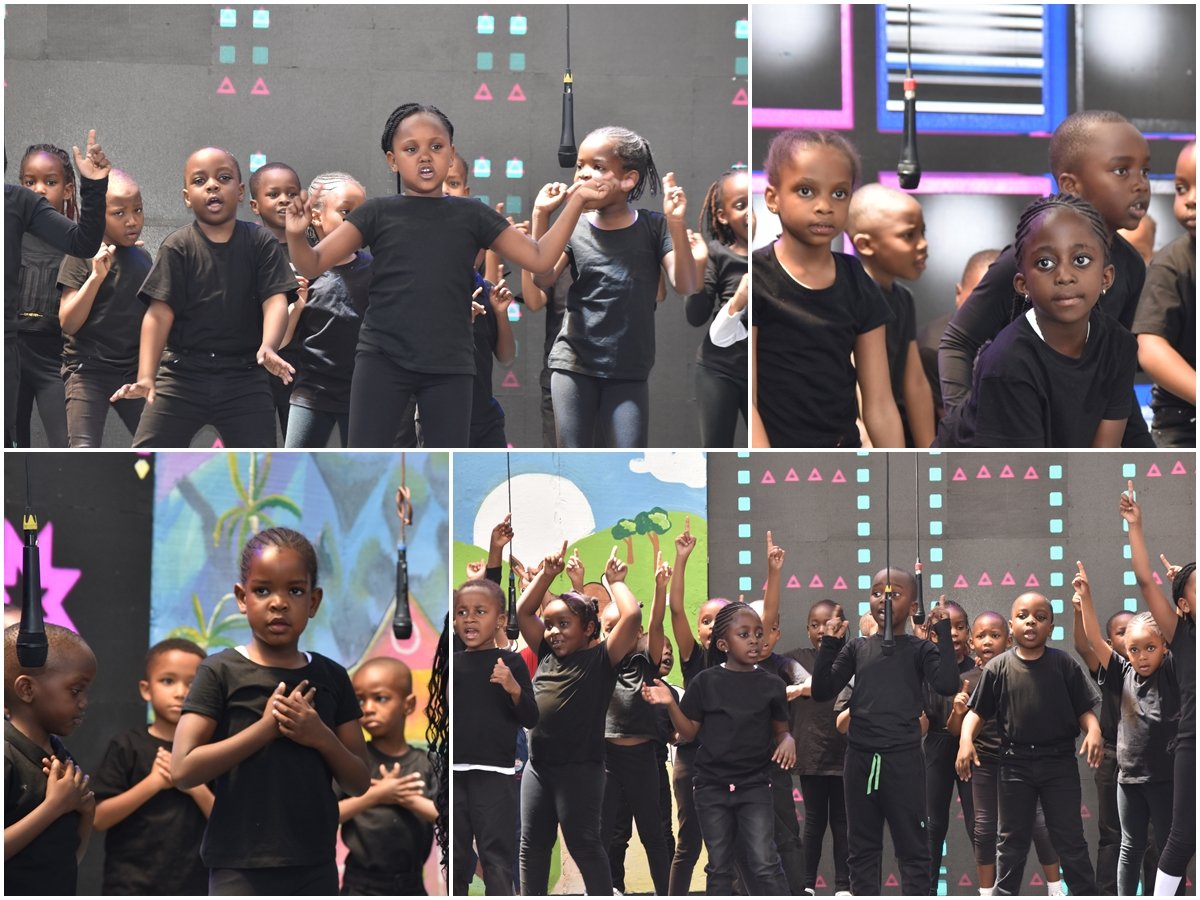 Diamond Junior School tweet media