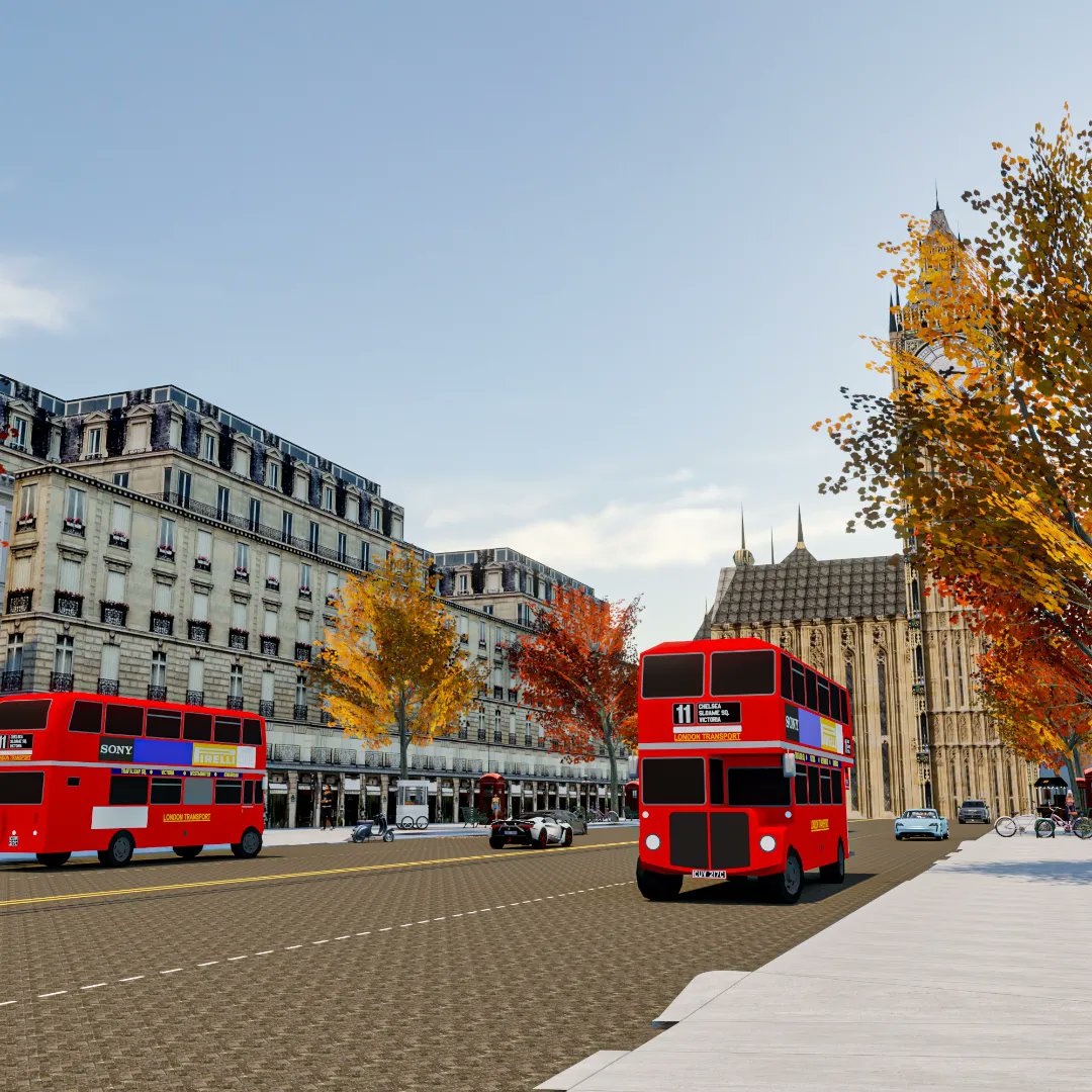 miilenasims's tweet photo. • London •
Available for download on patreon 🤍
#TheSims4 #simslife #sims4 #thesims #simmer #lifestyle #life #sims4cc #sims #thesims4cc #ts4 #vidasims #simslife #mundosims #simsworld #ccsims #ccsims4 #game #gameplay #blender https://t.co/6Fau8mbF5b