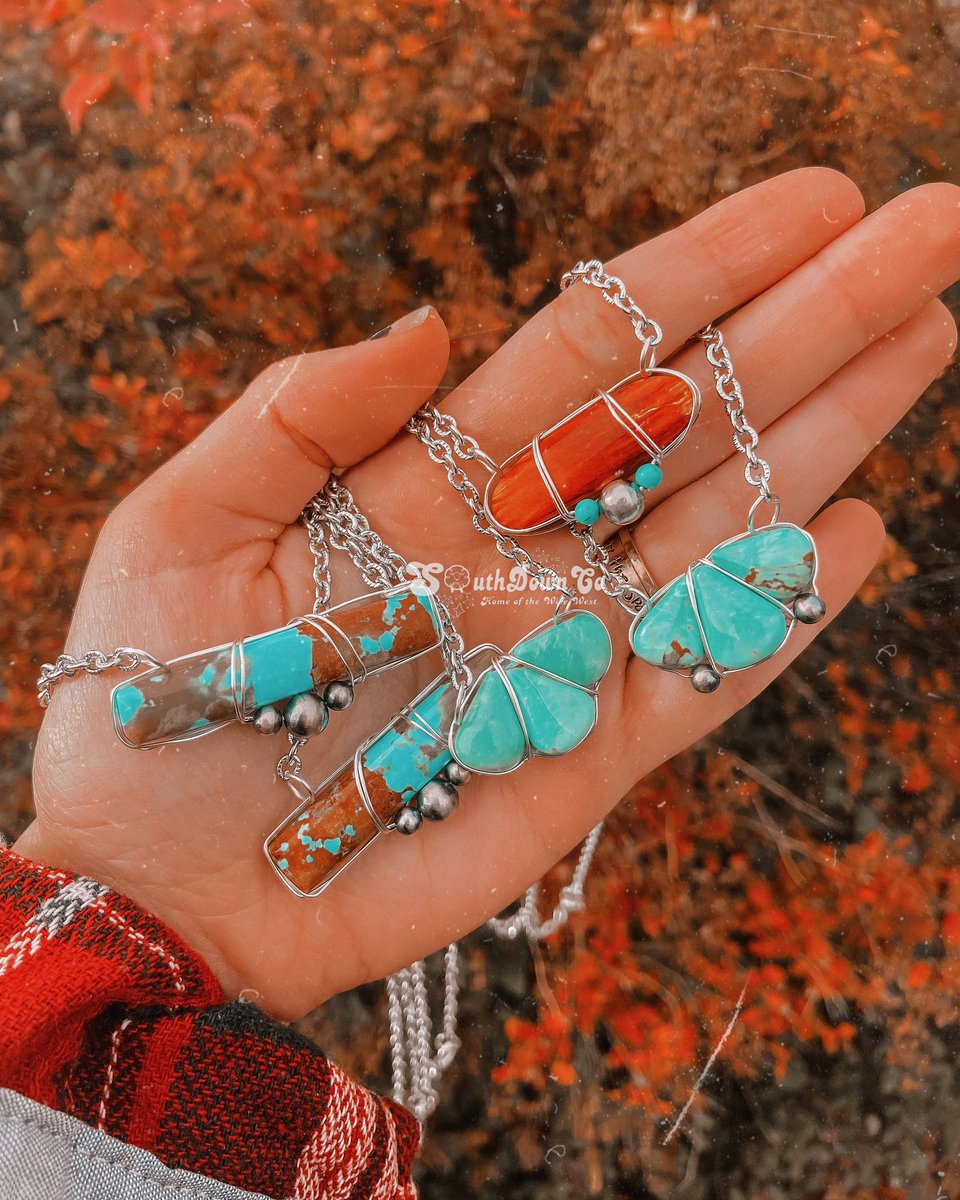 Fall vibes all around ✨