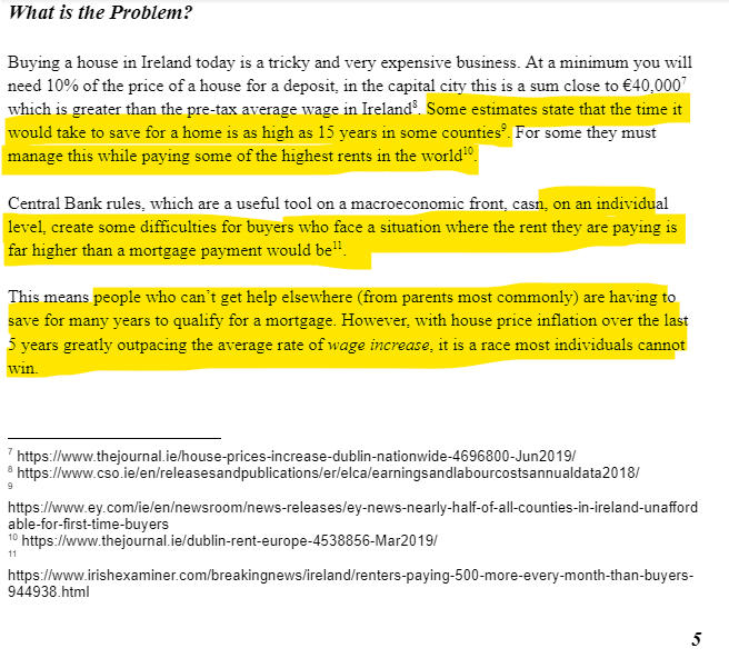 Karldeeter On Twitter The New centralbank ie Rules Are Bringing karldeeter-on-twitter-the-new-centralbank-ie-rules-are-bringing