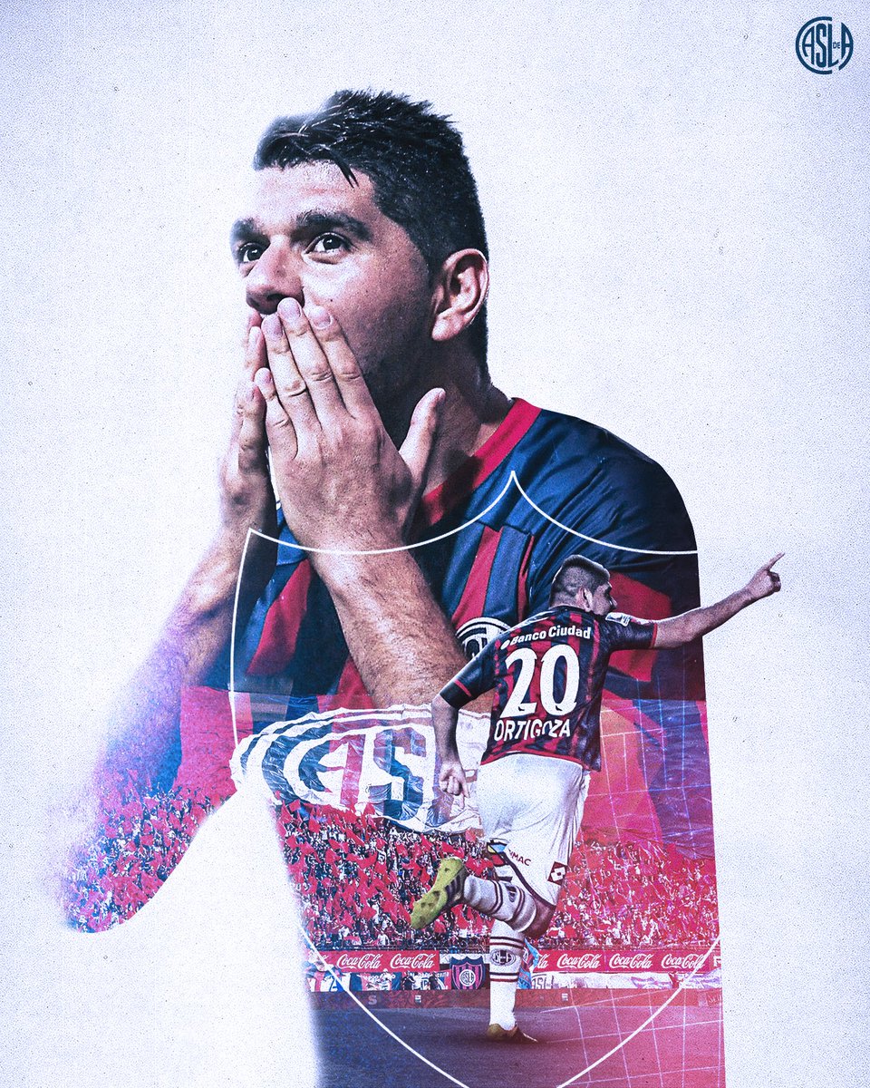 San Lorenzo tweet media