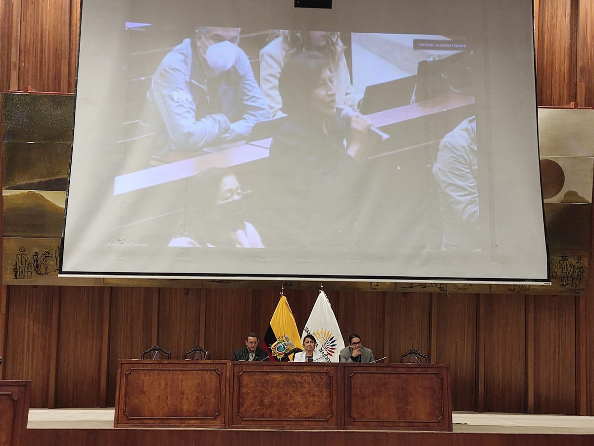 P_CiudadanaAN's tweet photo. ✅La Coordinación de @P_CiudadanaAN hoy, miércoles 19 de octubre, cumple con su tarea de fomentar la Participación Ciudadana al cumplir con las Mesas Itinerantes sobre la Ley Orgánica de Soberanía Alimentaria #COSAL, en Quito, provincia de Pichincha #DelDiálogoAlosHechos https://t.co/uJRZoBQYQW