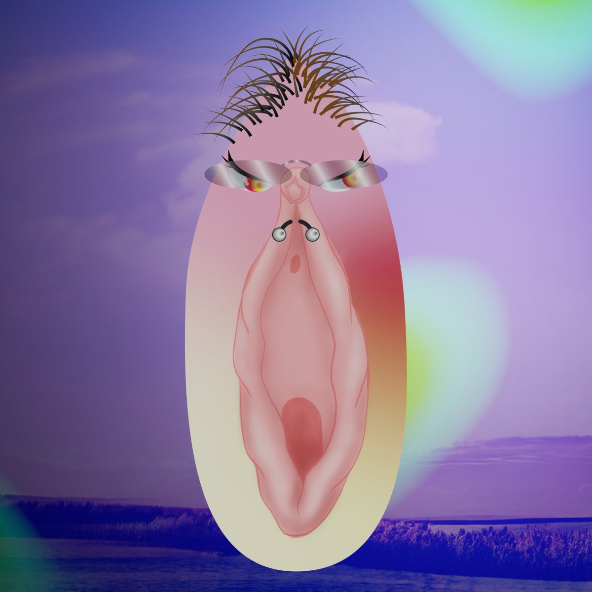 Vulvas of the World tweet media