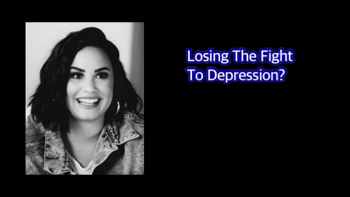 magicalneenee's tweet photo. #demilovato #depression #psychictarot #shocking #addiction #exposed #tarot 
⬇️⬇️⬇️⬇️⬇️

https://t.co/21NGmuXLcS https://t.co/HrhYeUt0xx