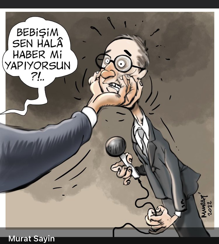 yebabilye's tweet photo. #TELE1Susturulamaz Sanatçılar, STK lar, @barolar , herkes bu sansür yasasına ses yükseltmeli! Seçime çeyrek kala özgür basın ve sosyal medya susturulmak isteniyor, ileri demokrasinin bir gereği mi ?! #SansürYasasınaHayır 
#Bağırmayacaksın ‼️ https://t.co/PVJ5kO60Km