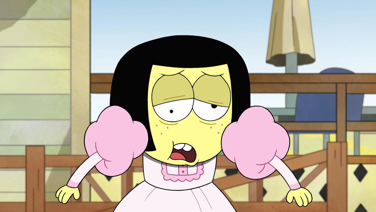 cantsayitnow's tweet photo. #BigCityGreens
New screenshot from YouTube TV! https://t.co/iZJPhpyUyJ