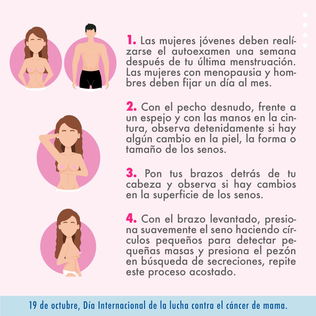 Caimed's tweet photo. 19 de octubre, Día Internacional de la lucha contra el cáncer de mama. !Estamos juntos en esta lucha!
#cancerdemama #diainternacionalcancerdemama #estudiosclinicos #investigacionclinica https://t.co/g3CZCiBliV