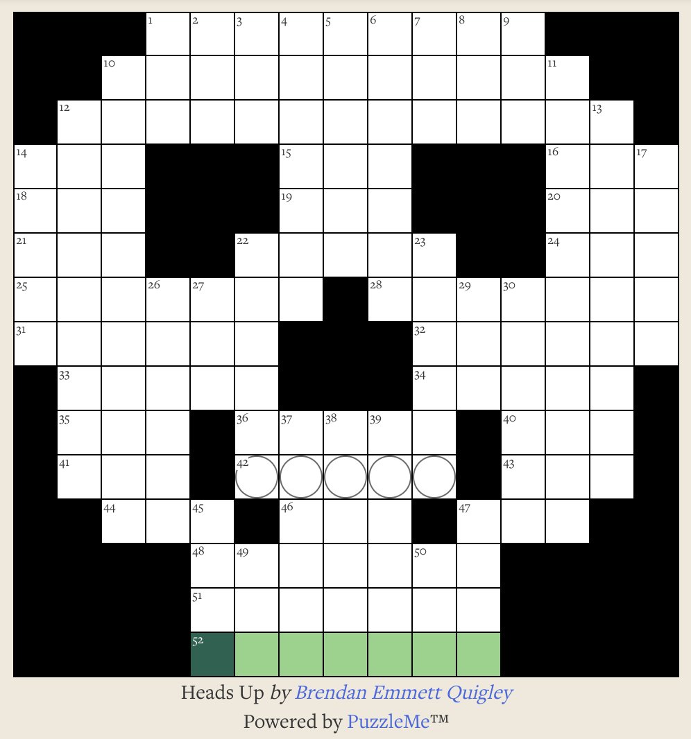 AmuseLabs's tweet photo. .@atlasobscura is celebrating Halloween month with a special section around it. Here is a spooky surprise for you: a themed #crossword from the well-known constructor, Brendan Emmett Quigley (@fleetwoodwack)
Do you dare to solve it?: https://t.co/PopBGJd6k6
#PuzzleMe https://t.co/lBMCQBoIVN