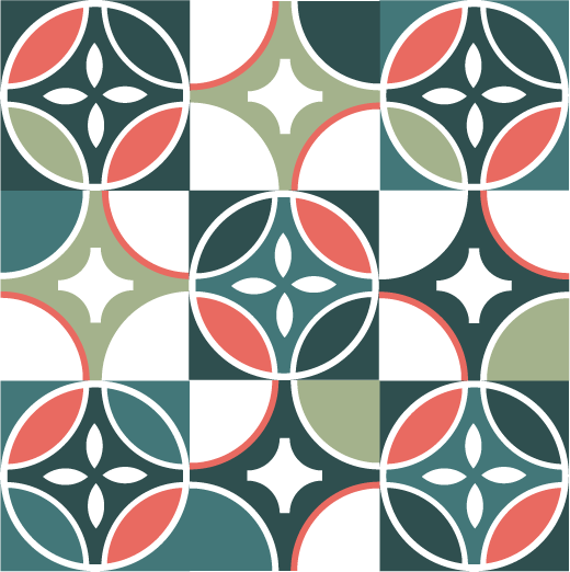 magipikcom's tweet image. A colorful decorative pattern with classical geometric from our team. Save if you like it.

bit.ly/3EShx8f

#patternvector #decorativepattern #colorfulpattern #geometric #classicalgeometric #geometricvector #freevector #graphicdesign